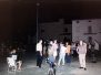 Anniversario sbarco sulla Luna 20-07-1999