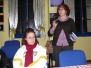 Carnevale e frittelle 24-2-09