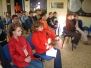 Cattignano lezione ai bambini delle elementari 4-10-2003