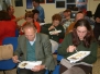 Cena a tema: i funghi 15-10-2002