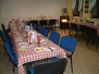 Cena Abruzzese 27-03-2004