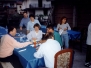 Cena con la Porchetta 9-5-1998