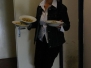 Cena la lepre 16-10-05