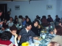 Cena sociale 26-01-2002