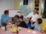 Cena vegetariana 19-07-08