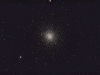 Ammasso Globulare M13 in Ercole.