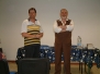 Erbe e Salute con il prof. Chiei 13-05-2003