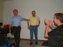 La Lessinia con Giorgio Pirana 27-05-2003