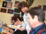 Pranzo a tema il bacalà 16-03-2003