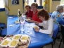 Pranzo Profumo di mosto 4-10-09