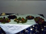 Serata a tema il pesce 30-04-2002