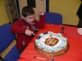 Ultimo con i Gastrofili 31-12-09