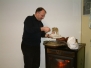 Ultimo con i gastrofili 31-12-2003