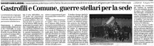 L'Arena - 4 agosto 2015