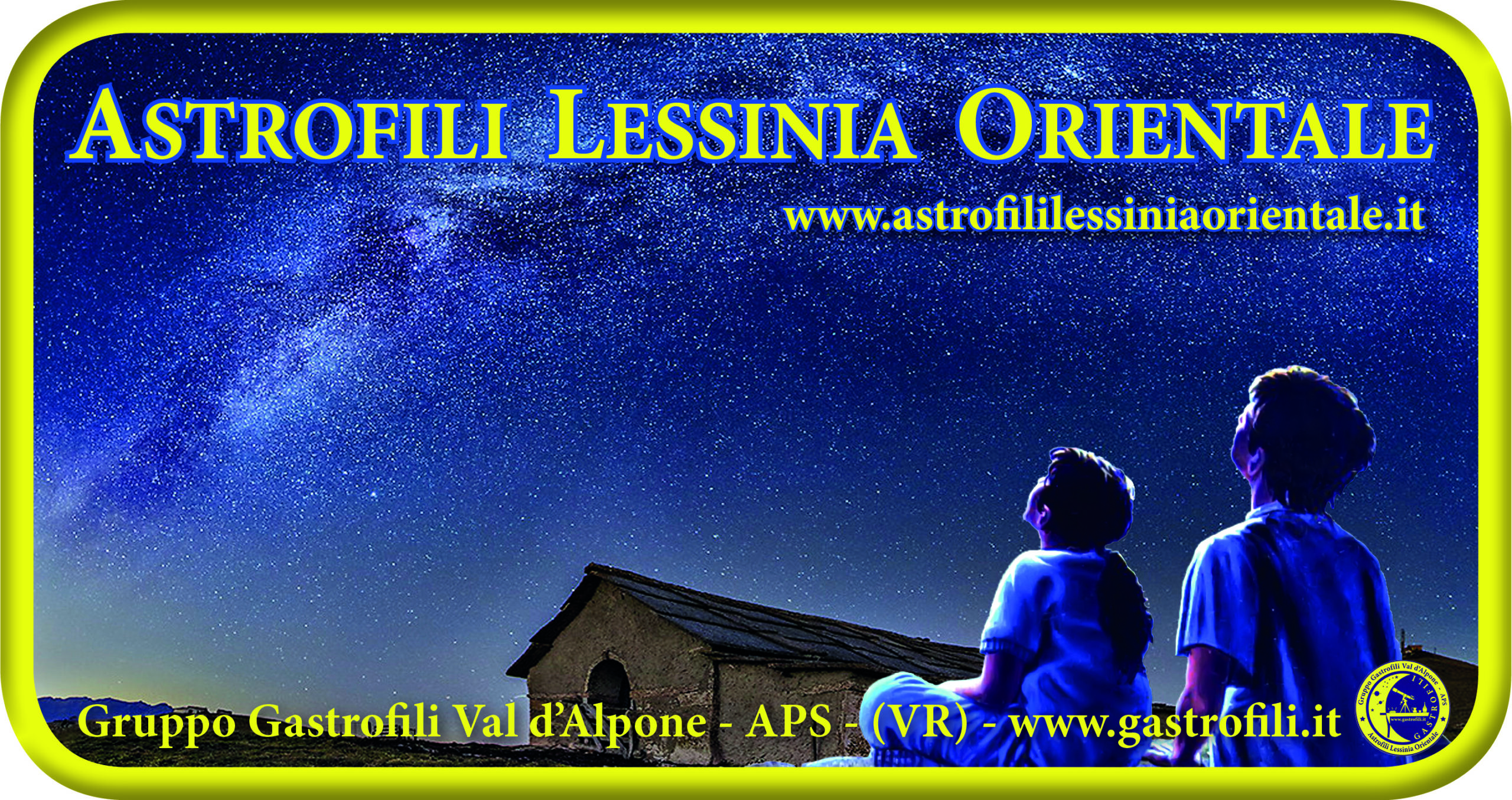 Astrofili Lessinia Orientale